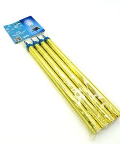 TF1 XL Ice Fountain (candle)