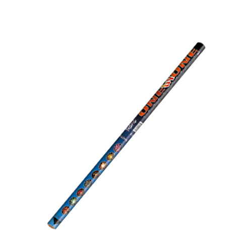 Roman candles One by One TRC9