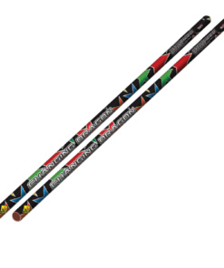 Roman Candles 0345-20 Changing Dragon