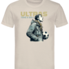 Ultras Take a Ball