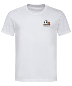 Without Ultras There Is No Game - White