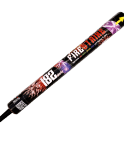 Roman candle TG182 FIRE STRIKE